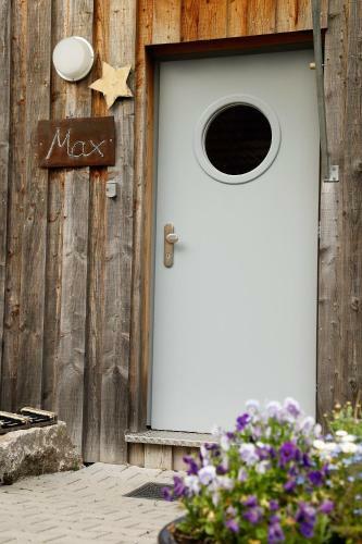 Apartamentos G�stehaus Plath