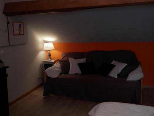 Bed & Breakfast Chambres D'h�tes Roseland