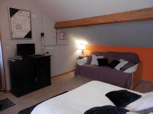 Bed & Breakfast Chambres D'h�tes Roseland