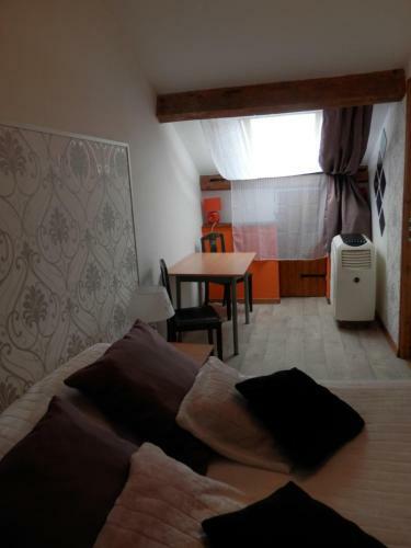 Bed & Breakfast Chambres D'h�tes Roseland