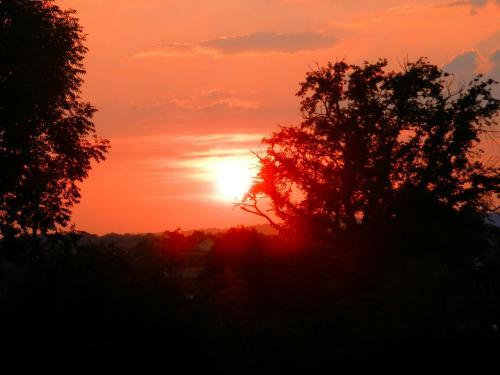 Bed & Breakfast Chambres D'h�tes Roseland