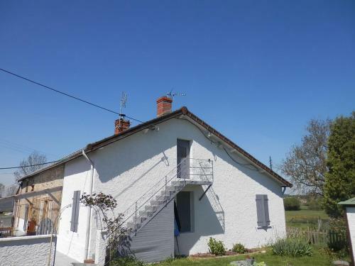 Bed & Breakfast Chambres D'h�tes Roseland