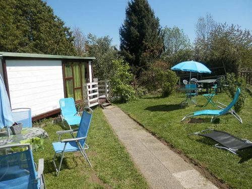 Bed & Breakfast Chambres D'h�tes Roseland