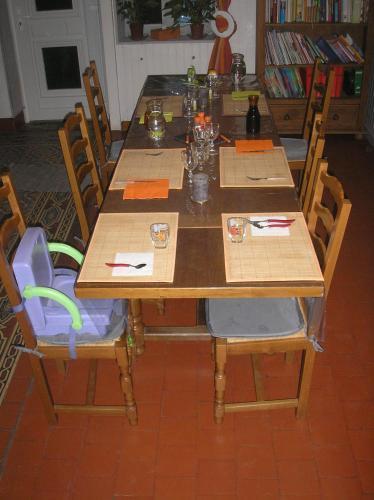Bed & Breakfast Chambres D'h�tes Roseland