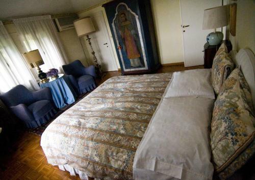 Agroturismo Villa Vega