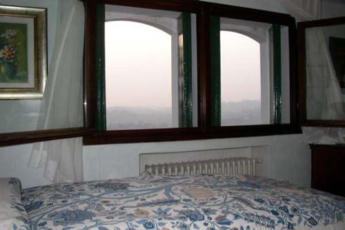 Agroturismo Villa Vega