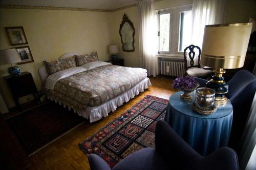 Agroturismo Villa Vega
