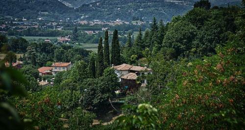 Agroturismo Villa Vega