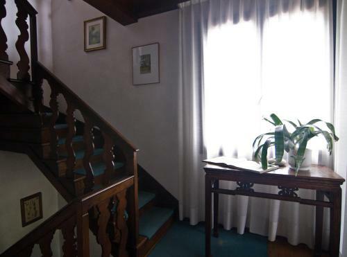 Agroturismo Villa Vega