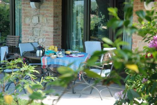 Agroturismo Villa Vega