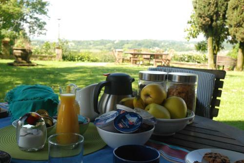 Agroturismo Villa Vega