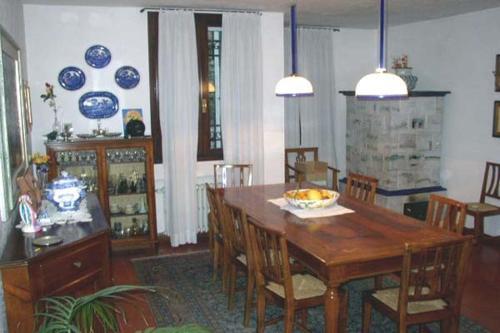 Agroturismo Villa Vega