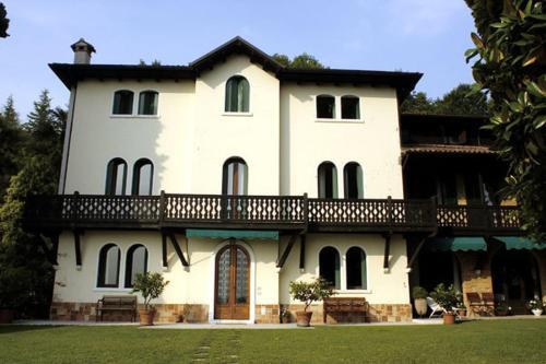 Agroturismo Villa Vega
