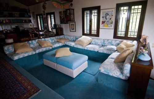 Agroturismo Villa Vega
