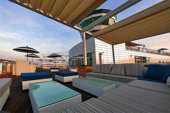 Hotel Yacht Club Marina Di Loano