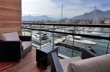 Hotel Yacht Club Marina Di Loano