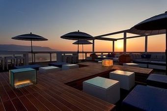 Hotel Yacht Club Marina Di Loano