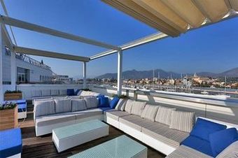 Hotel Yacht Club Marina Di Loano