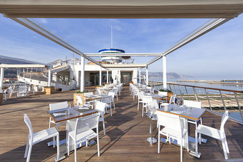 Hotel Yacht Club Marina Di Loano