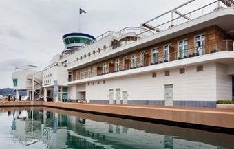 Hotel Yacht Club Marina Di Loano