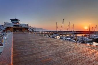 Hotel Yacht Club Marina Di Loano