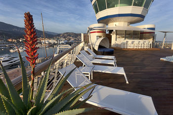 Hotel Yacht Club Marina Di Loano