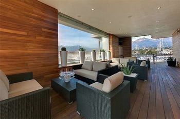 Hotel Yacht Club Marina Di Loano
