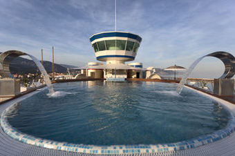 Hotel Yacht Club Marina Di Loano