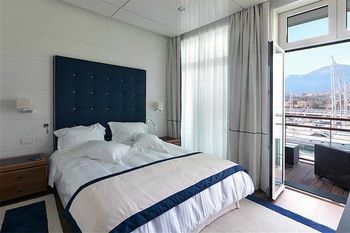 Hotel Yacht Club Marina Di Loano