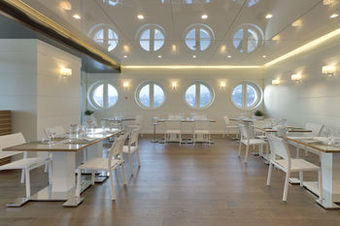 Hotel Yacht Club Marina Di Loano