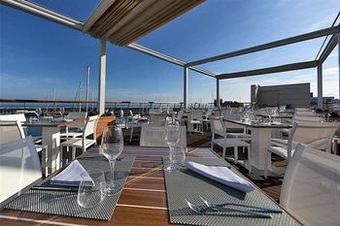 Hotel Yacht Club Marina Di Loano