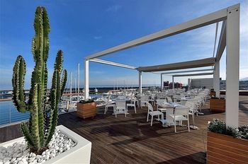 Hotel Yacht Club Marina Di Loano