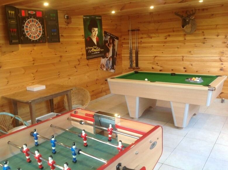 Bed & Breakfast Chambre D'h�te La Flopr�
