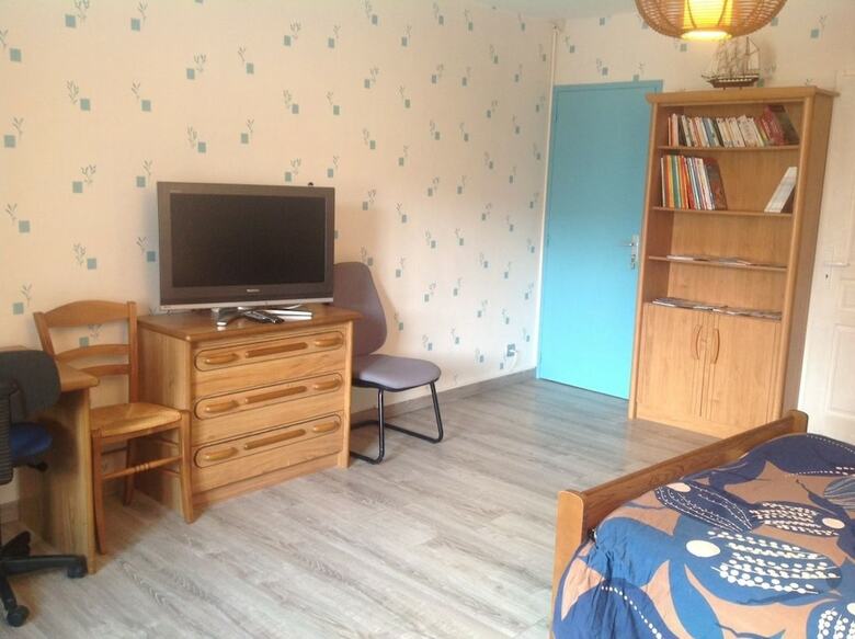 Bed & Breakfast Chambre D'h�te La Flopr�