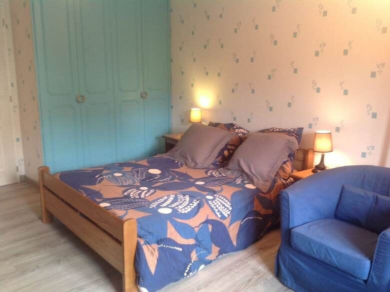 Bed & Breakfast Chambre D'h�te La Flopr�