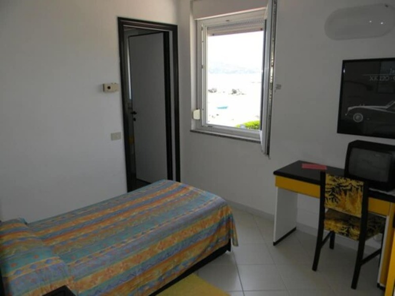 Hotel Nido D'aquila
