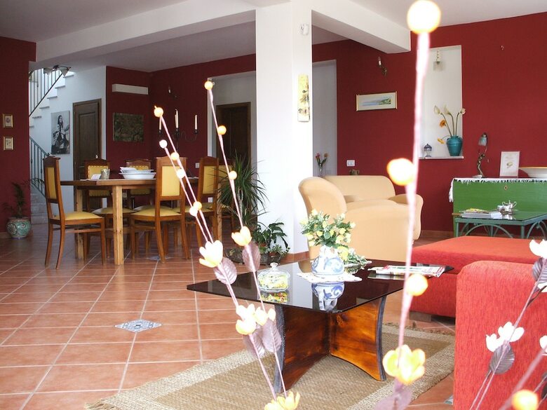 B&B Villa Maria Giovanna