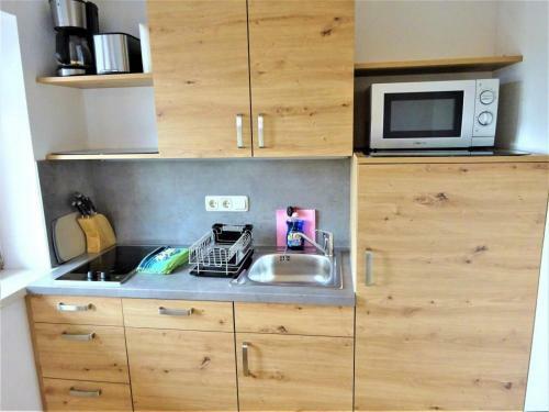 Agroturismo S�gerhof Bader