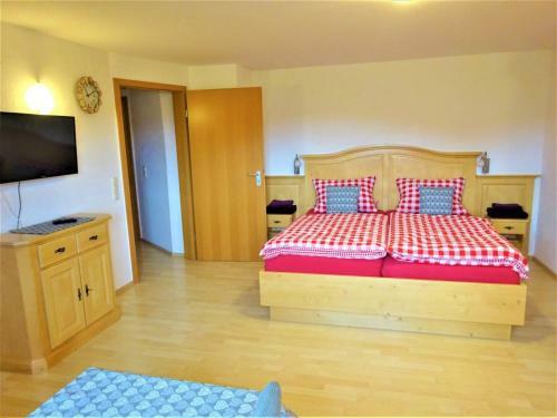 Agroturismo S�gerhof Bader