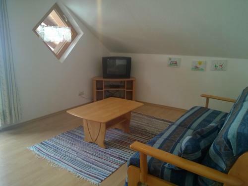 Agroturismo S�gerhof Bader
