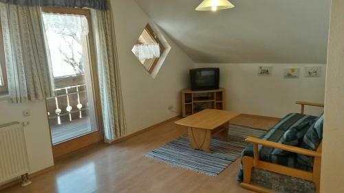 Agroturismo S�gerhof Bader