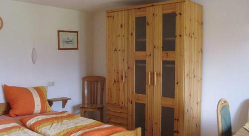 Agroturismo S�gerhof Bader