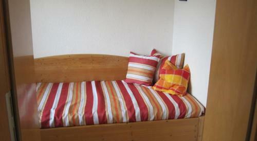 Agroturismo S�gerhof Bader