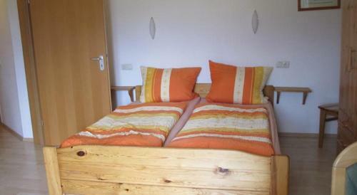 Agroturismo S�gerhof Bader
