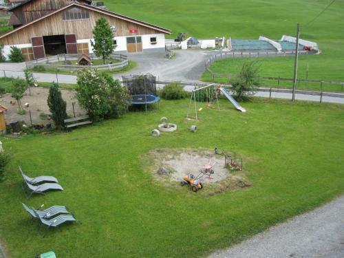 Agroturismo S�gerhof Bader