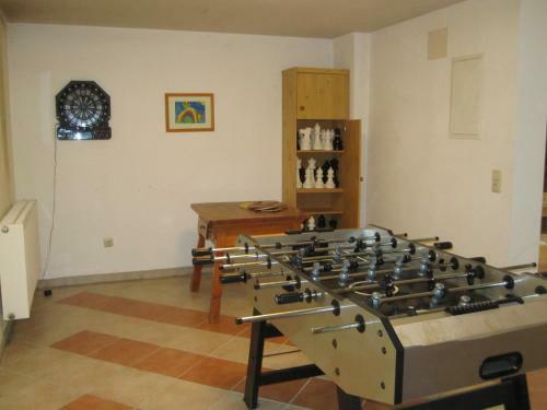 Agroturismo S�gerhof Bader