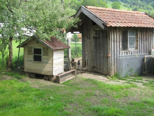Agroturismo S�gerhof Bader