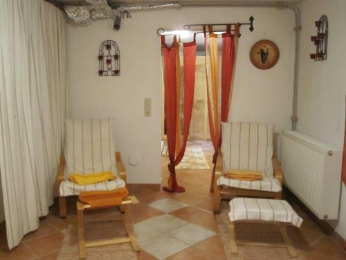 Agroturismo S�gerhof Bader