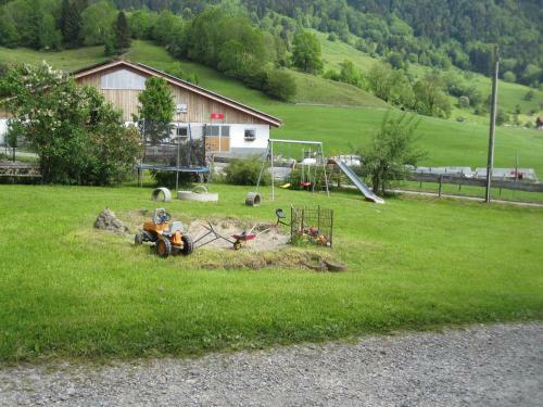 Agroturismo S�gerhof Bader