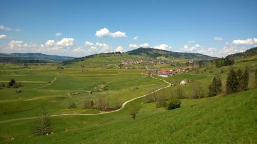 Agroturismo S�gerhof Bader